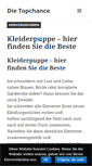 Mobile Screenshot of die-topchance.de